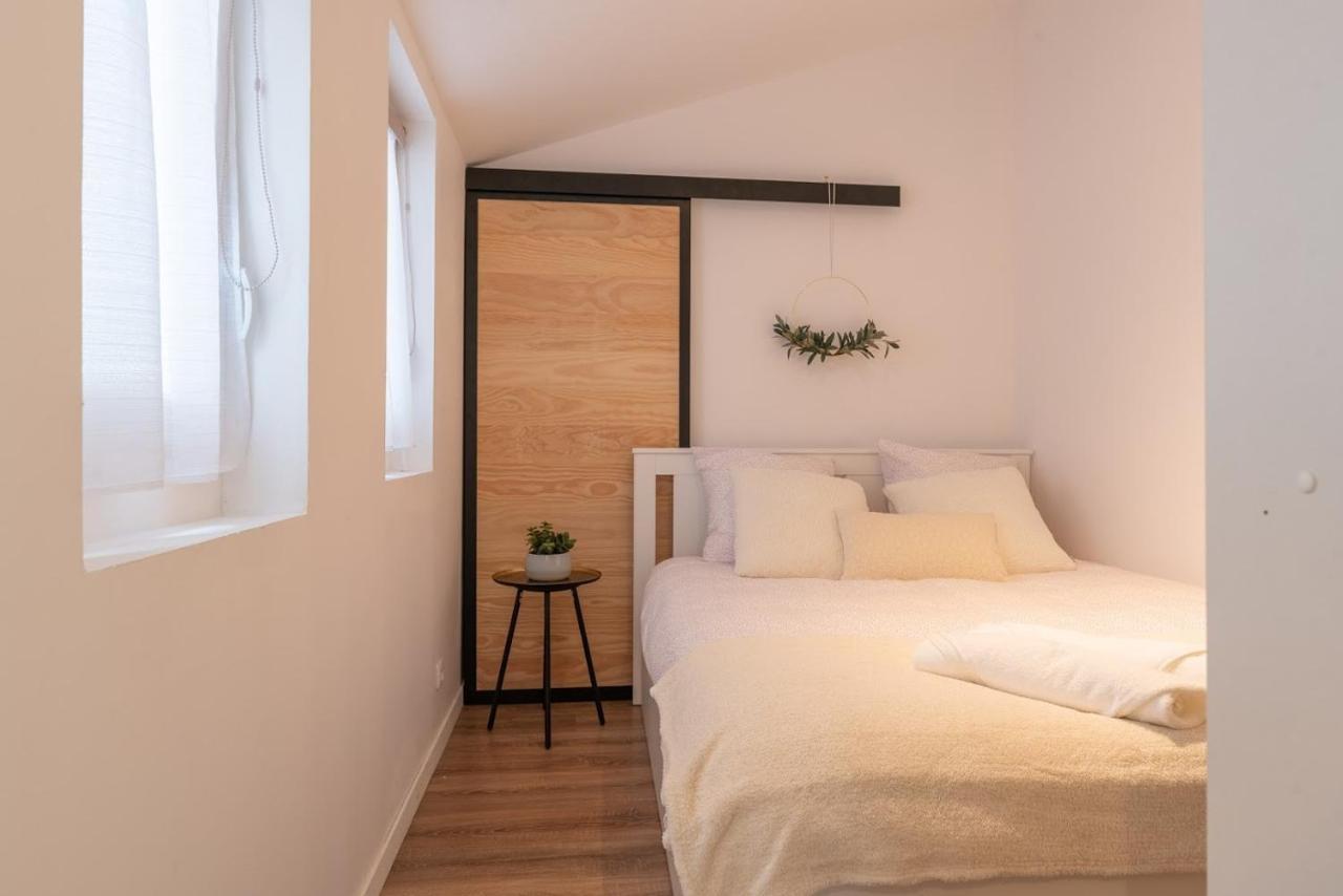 Le Nid Douillet : Superbe Appartement + Jardin Privatif روان المظهر الخارجي الصورة
