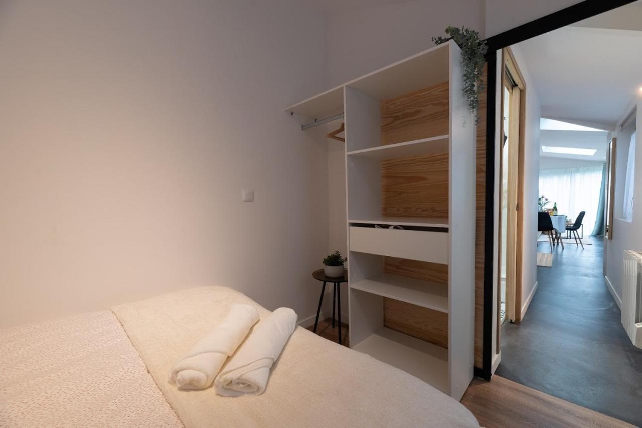 Le Nid Douillet : Superbe Appartement + Jardin Privatif روان المظهر الخارجي الصورة